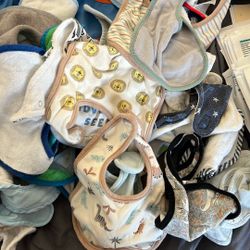 Free Baby Bibs