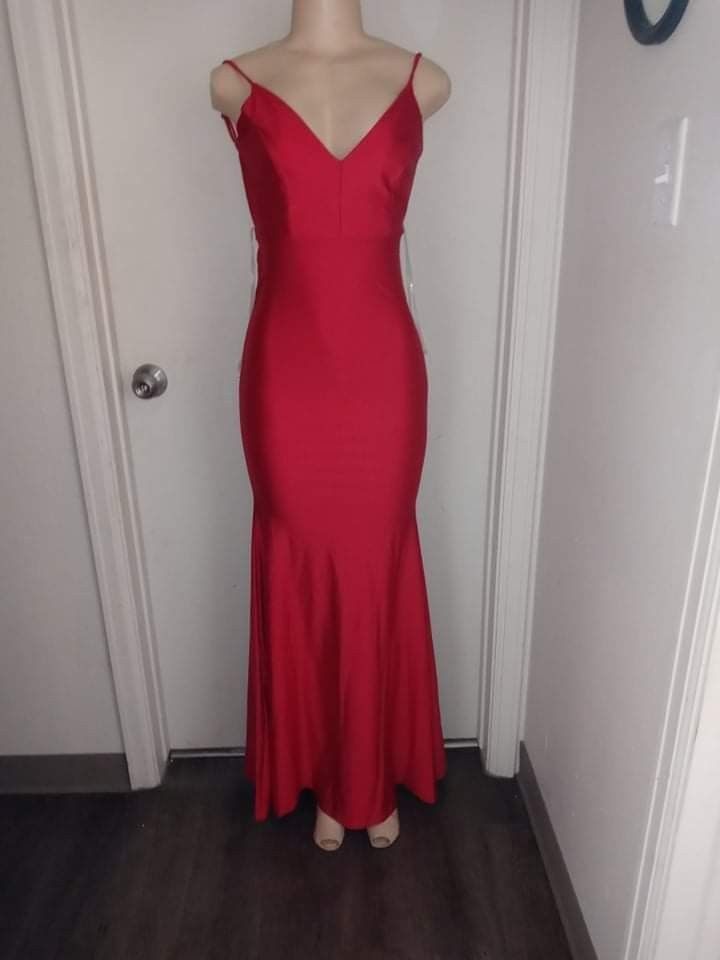 New Women's Dress Size Medium
