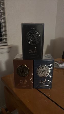 Asad bundle