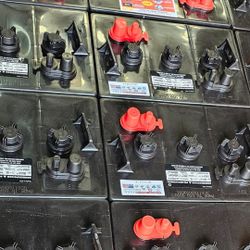De 6volt Bateria Nueva ,garantia De 1 Año