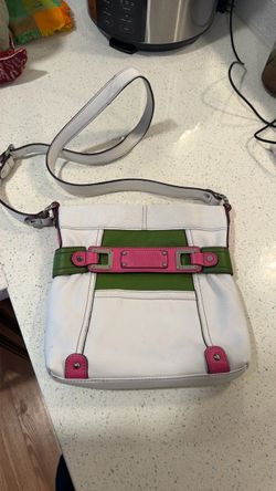 Tignanello Bag