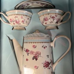 Tea Set