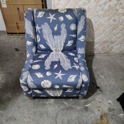 Seascape Oceanside Chair