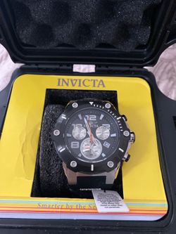 Invicta watch men’s