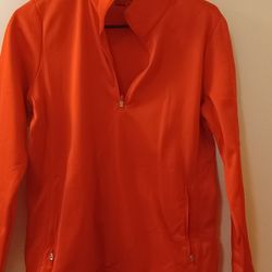 nike sweater size m
