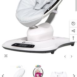 4moms Mamaroo