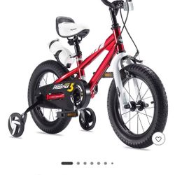 Royalbaby 26,,Bike  Aluminum  Brand New 