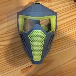 Nerf Hyper Face Mask