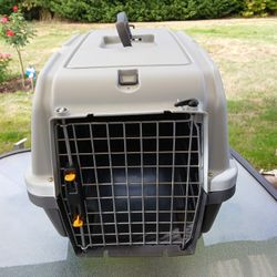 Small Pet Carrier