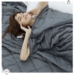 Heavy Blanket Size: 80''x87'', 30 lbs