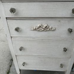 OLD DRESSER VERY GOOD CONDITION