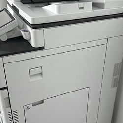 Printer Ricoh C2504