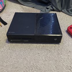 Xbox One