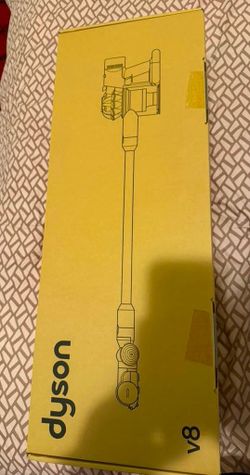 Dyson Vaccum
