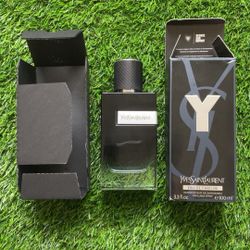 Yves Saint Laurent Y Eau de Parfum 100ml w/ Box