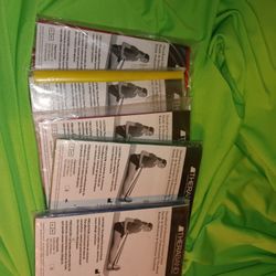 Ligas Pequeñas Cada Una $3