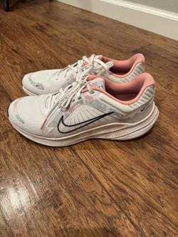 Nikes