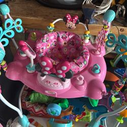 Disney Minnie Mouse Jumper 