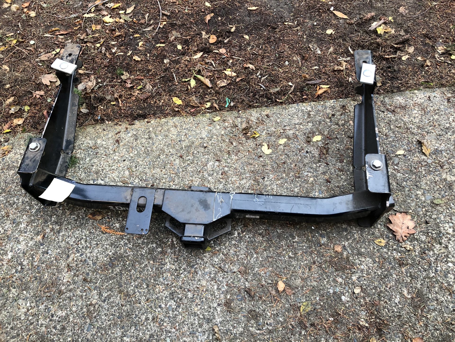 GMC/Chevy 2500 Hitch $125 OBO