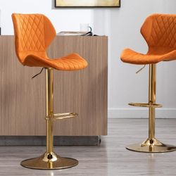 Stools Set Of 2