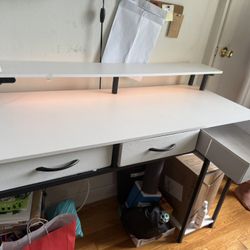 Study Table For Kids 