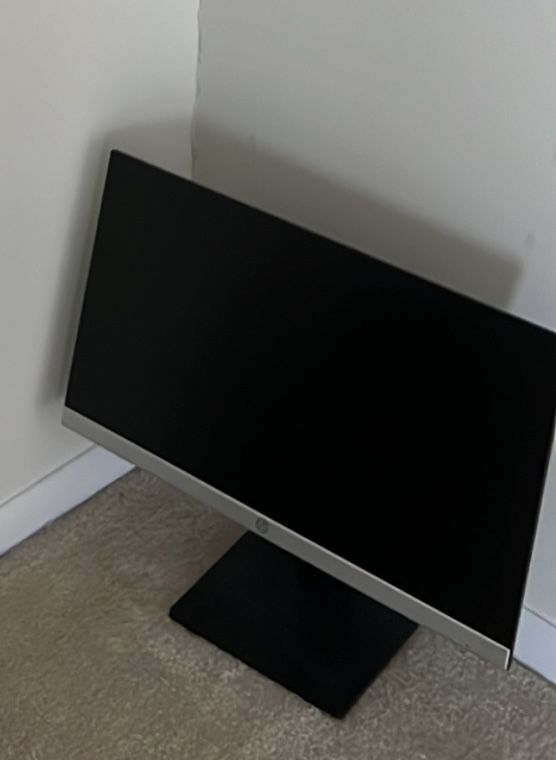 HP Monitor