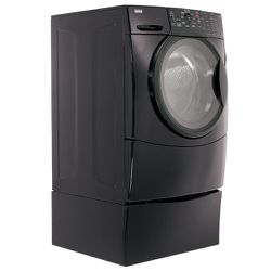 Kenmore Elite QuietPak 9 Electric Dryer with Steamcare