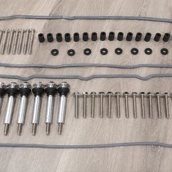Ls Swap Valvecovers 