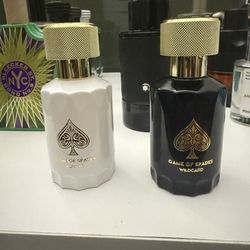 Jo Milano Game of Spades Royale and Wildcard 30ML/1 FL OZ
