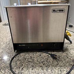 L&R Ultrasonic Cleaner