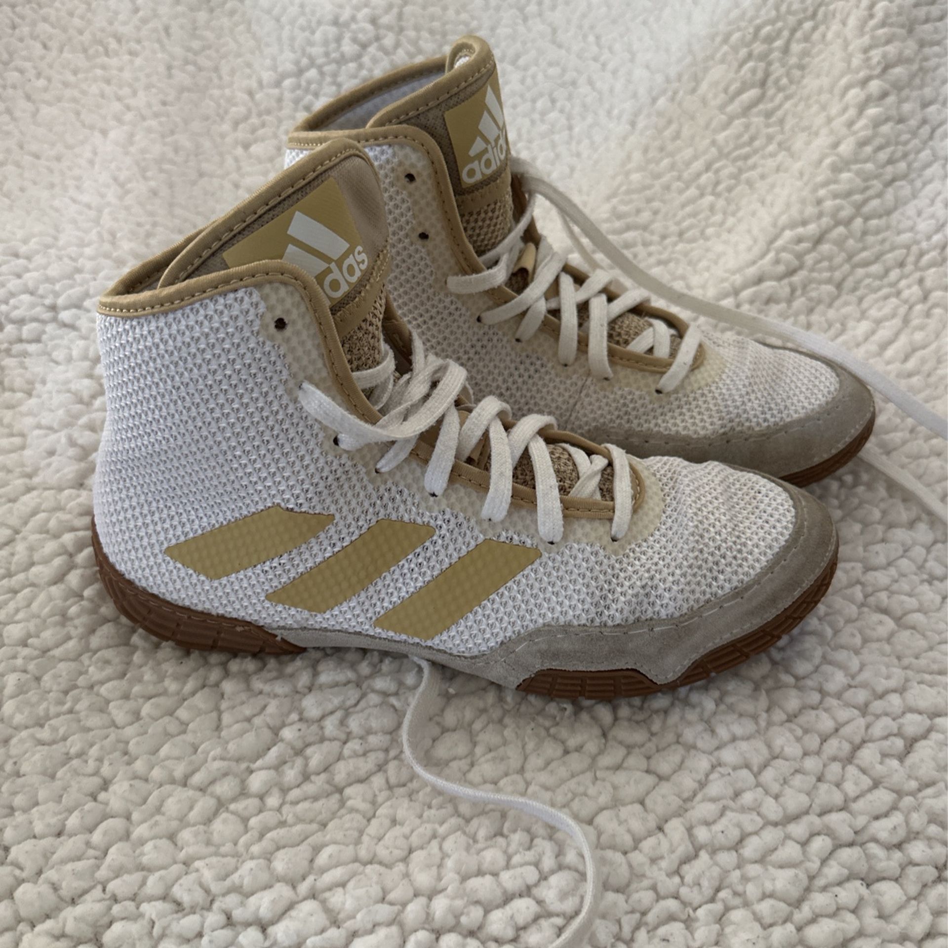 Adidas Tech Fall 2.0 Wrestling Shoes