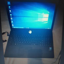 Asus X551c  15.4" Intel Celeron 4gb 500gb Win 10