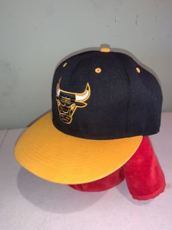 Chicago Bulls Snapback