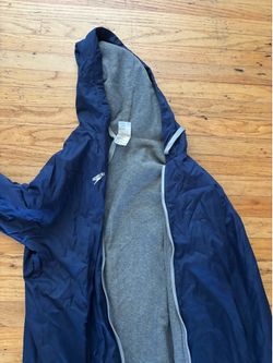 Speedo Parka Jacket Fleece