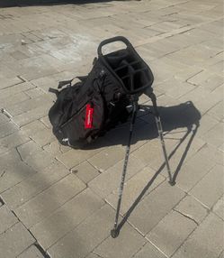 Golf Stand Bag