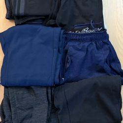 Young Men - Teens /tweens Sweatpants Size Small