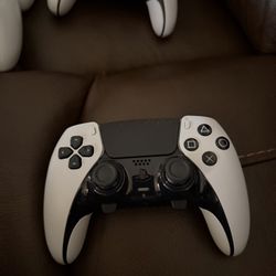DualShock Edge