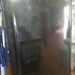 Kenmore Elite Freezer