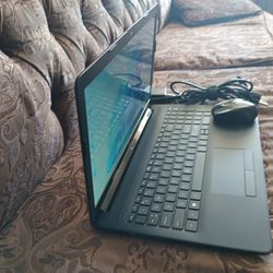 Laptop HP-db0011dx-espe-cial Para Estud-iantes.