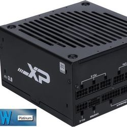 SAMA XP 1000w ATX Power Supply PSU For Gaming Computer PC