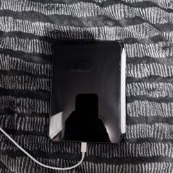 iPad Mini 6 256gb Space Grey (WiFi + Cellular)