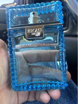 Versace cologne