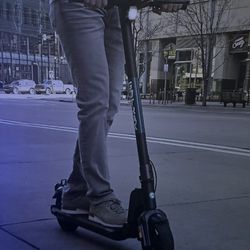 Go Trax Apex Pro Electric Scooter