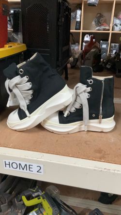 Rick Owens