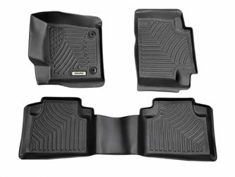 OEDRO All Weather Floor Mats