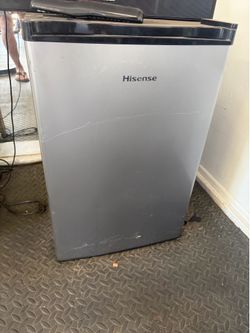 Fridge