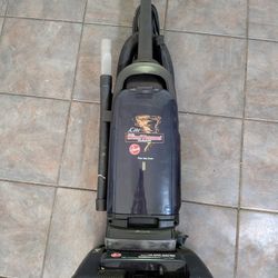 Hoover  WindTunnel Vacuum 