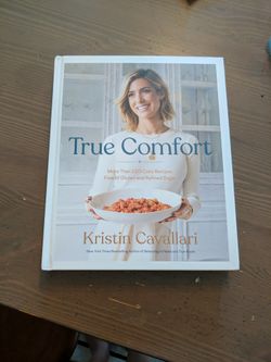True Comfort By Kristen Cavallari
