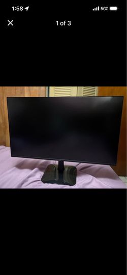 ACER 27IN GAMING MONITOR 120HZ