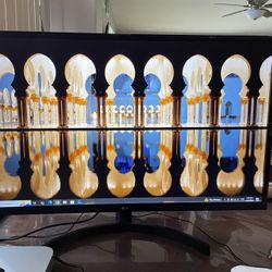 LG 32MN500M-60T  Monitor